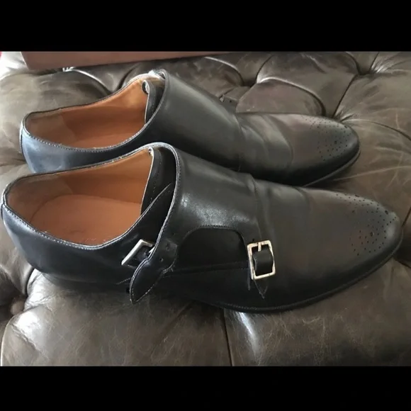 Curatoré Monkstrap 🇮🇹 - Picture 3 of 7